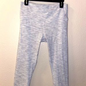 Lululemon align leggings size 12 length:25”